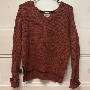 XS Sweater